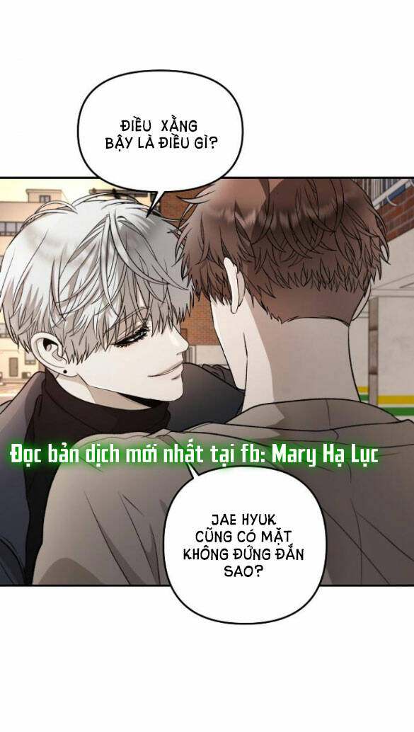 Tự Do Trong Mơ Chapter 73.1 - Trang 2