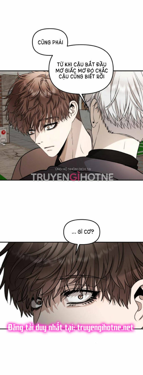 Tự Do Trong Mơ Chapter 73.1 - Trang 2