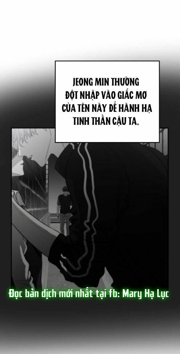 Tự Do Trong Mơ Chapter 73.1 - Trang 2