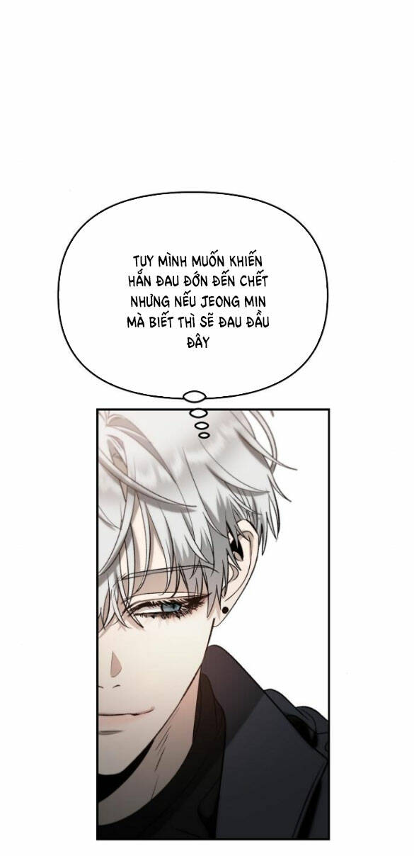 Tự Do Trong Mơ Chapter 73.1 - Trang 2