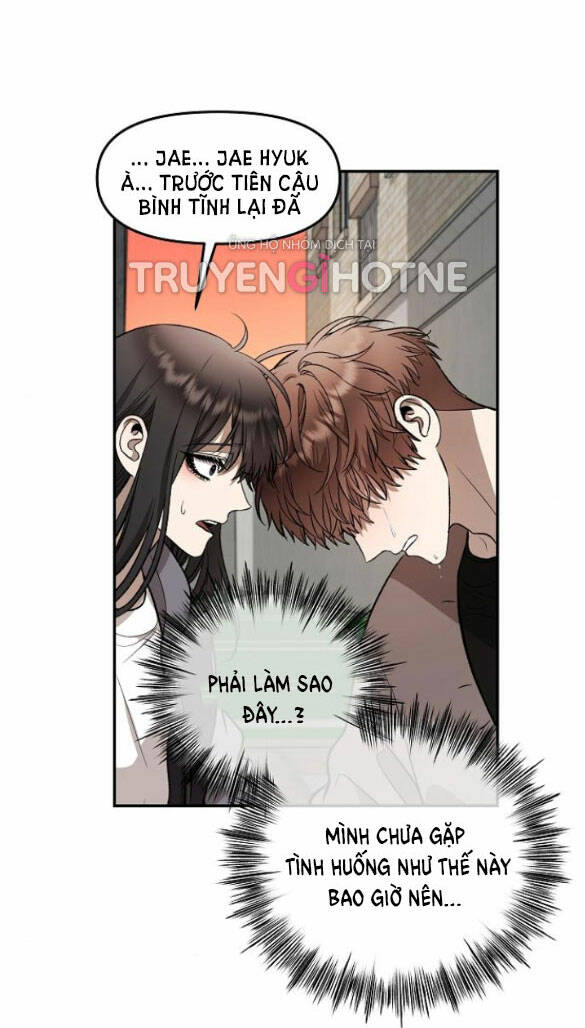 Tự Do Trong Mơ Chapter 73.1 - Trang 2