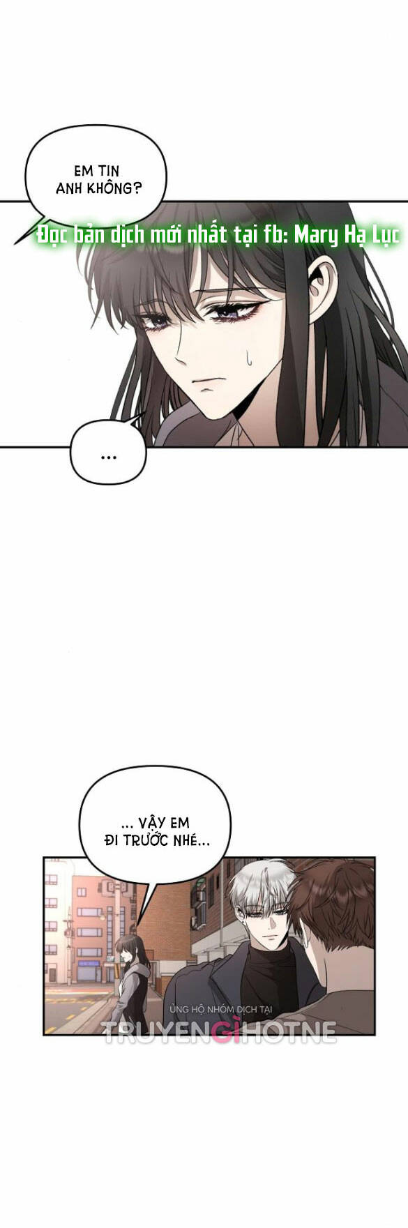 Tự Do Trong Mơ Chapter 73.1 - Trang 2