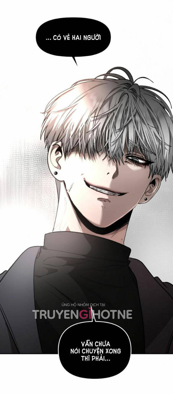 Tự Do Trong Mơ Chapter 73.1 - Trang 2