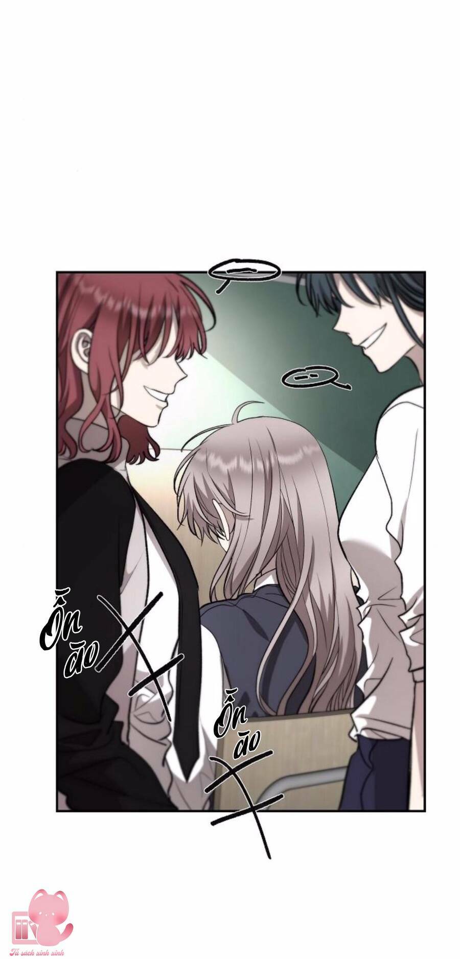 Tự Do Trong Mơ Chapter 74 - Trang 2