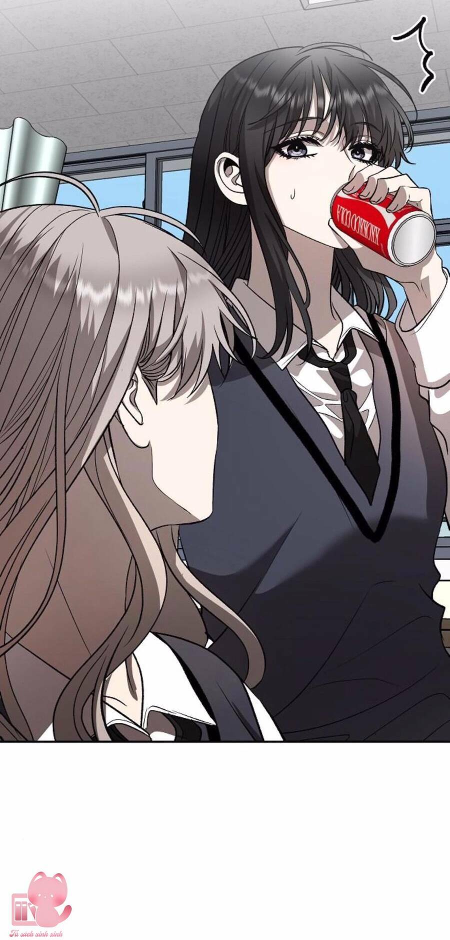 Tự Do Trong Mơ Chapter 74 - Trang 2