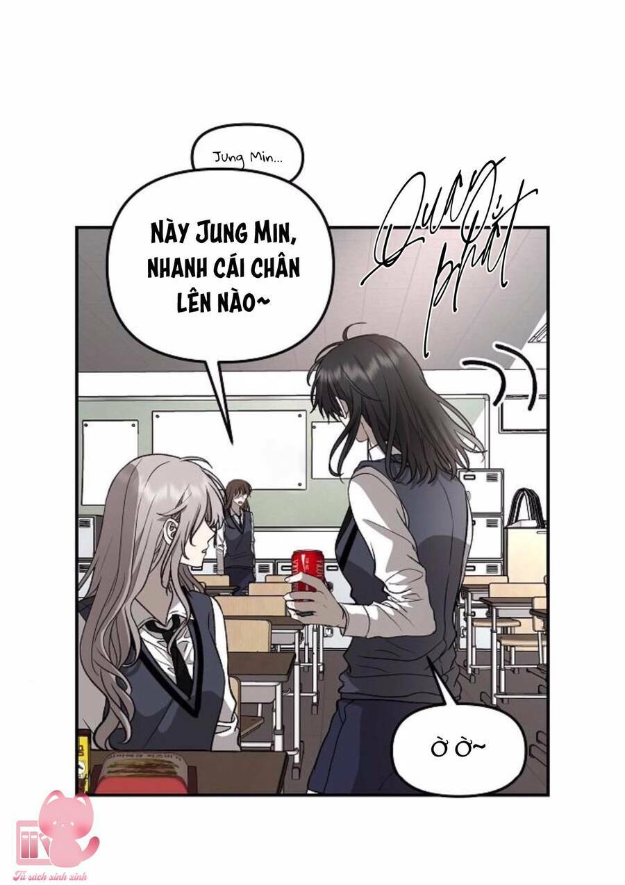 Tự Do Trong Mơ Chapter 74 - Trang 2