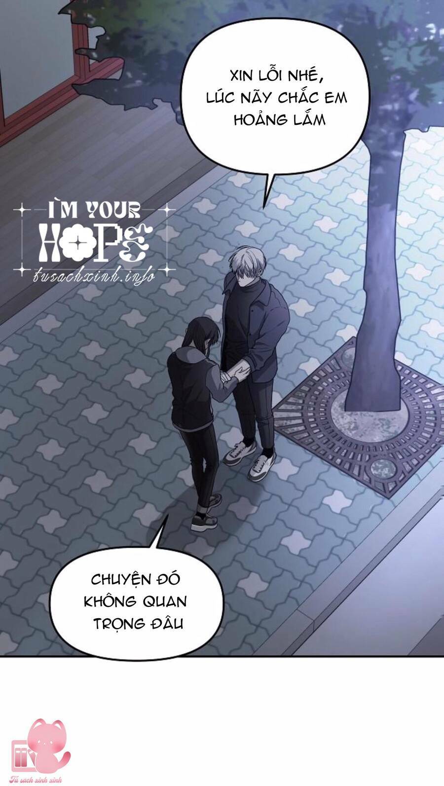 Tự Do Trong Mơ Chapter 74 - Trang 2