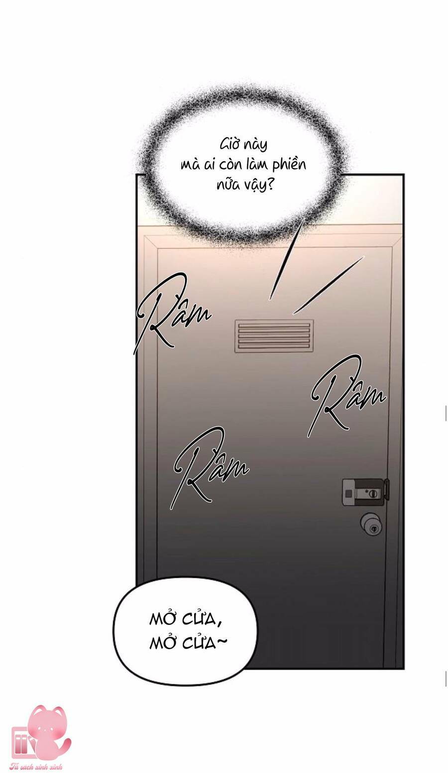 Tự Do Trong Mơ Chapter 74 - Trang 2