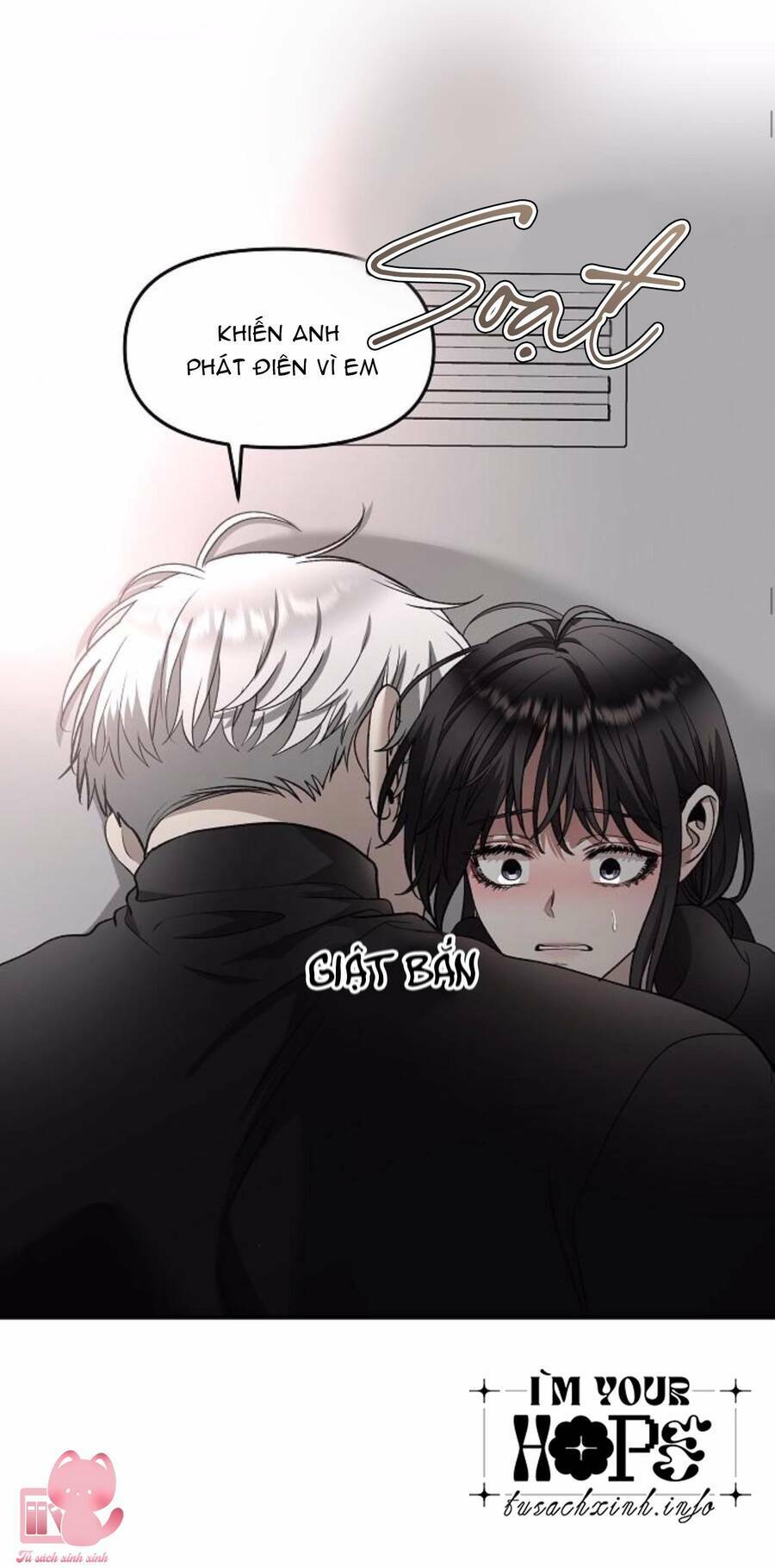 Tự Do Trong Mơ Chapter 74 - Trang 2