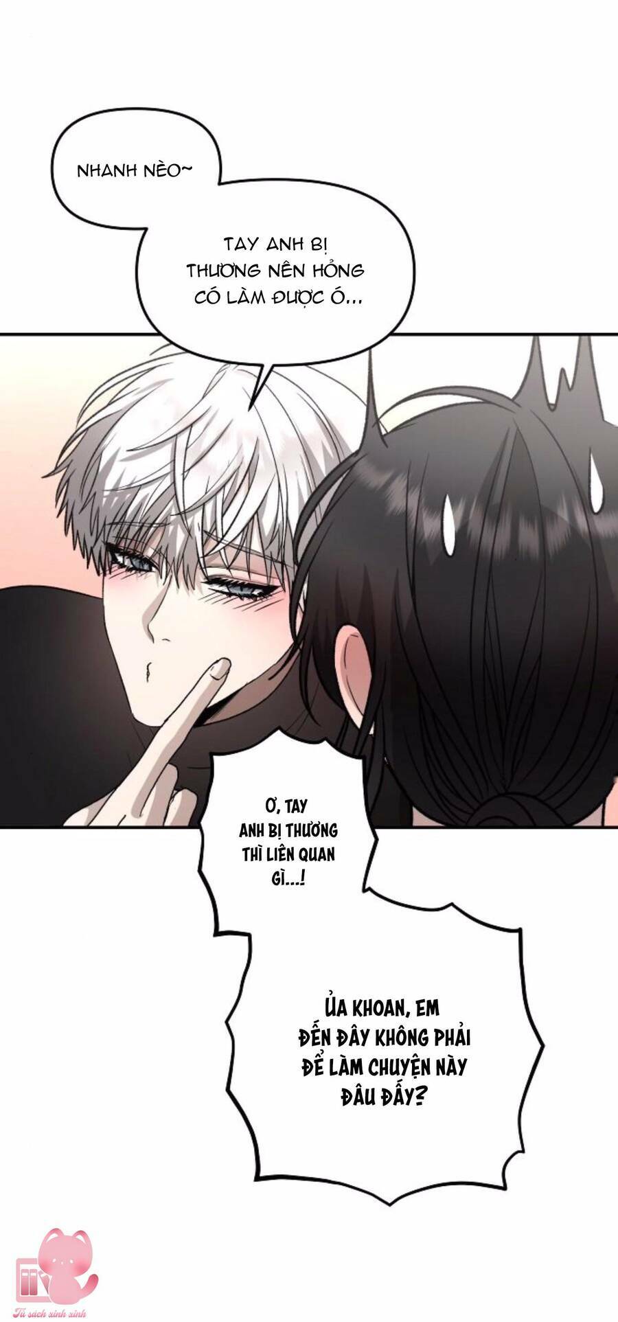 Tự Do Trong Mơ Chapter 74 - Trang 2