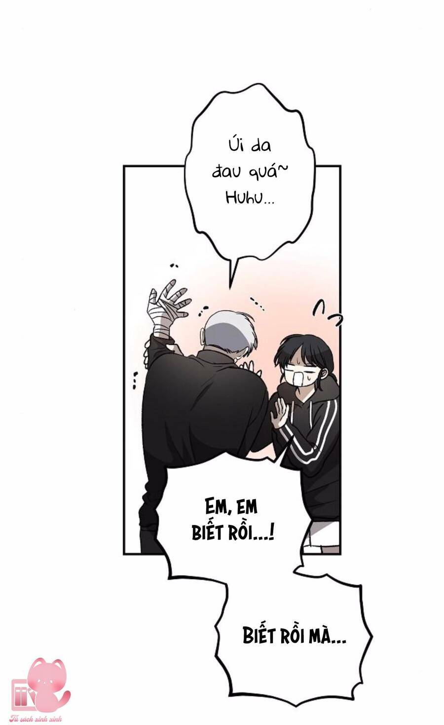 Tự Do Trong Mơ Chapter 74 - Trang 2