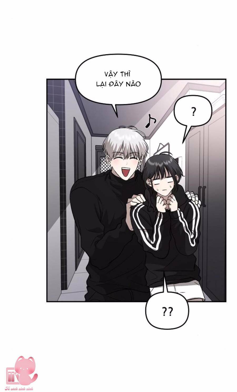 Tự Do Trong Mơ Chapter 74 - Trang 2