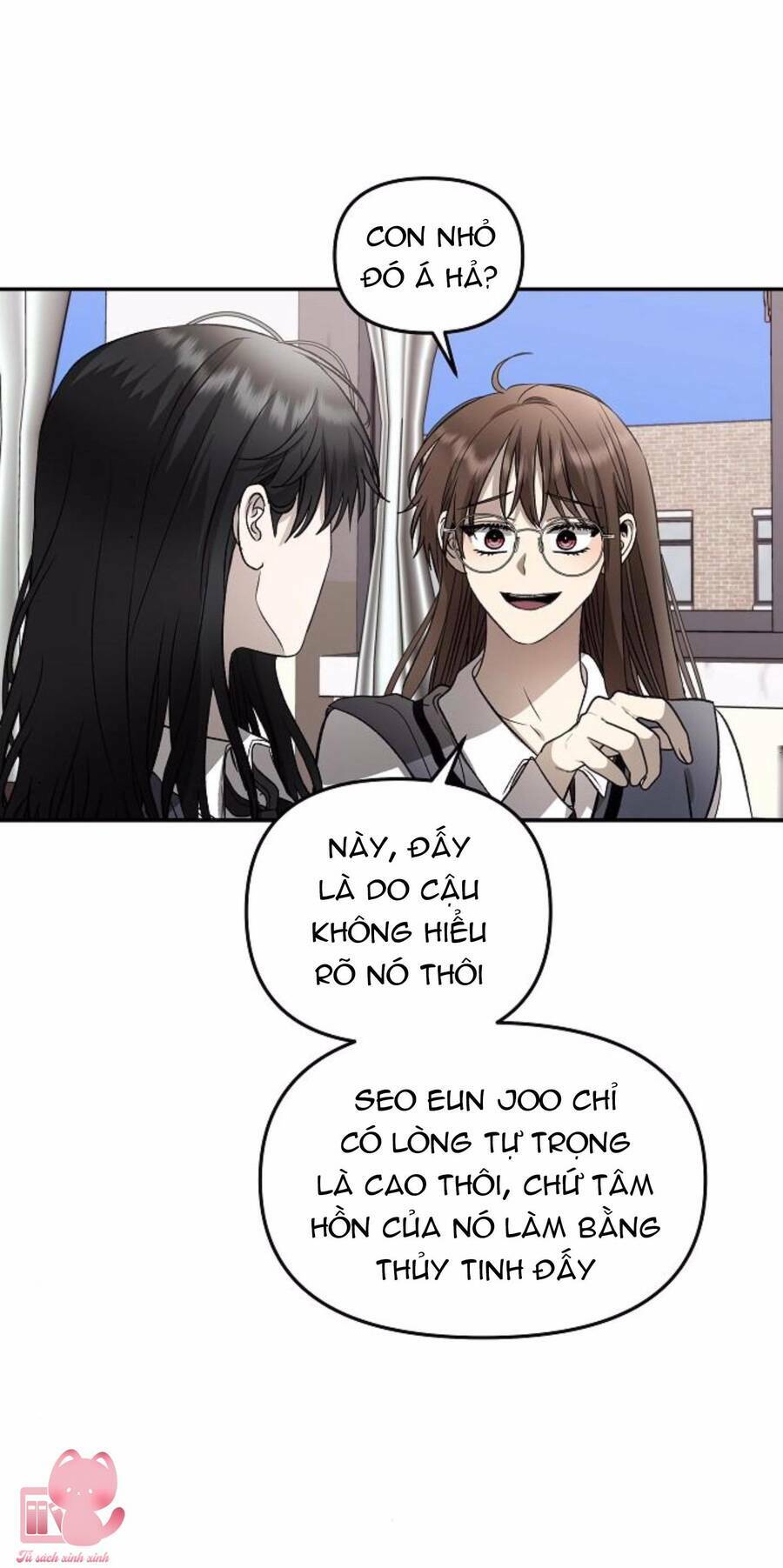 Tự Do Trong Mơ Chapter 74 - Trang 2