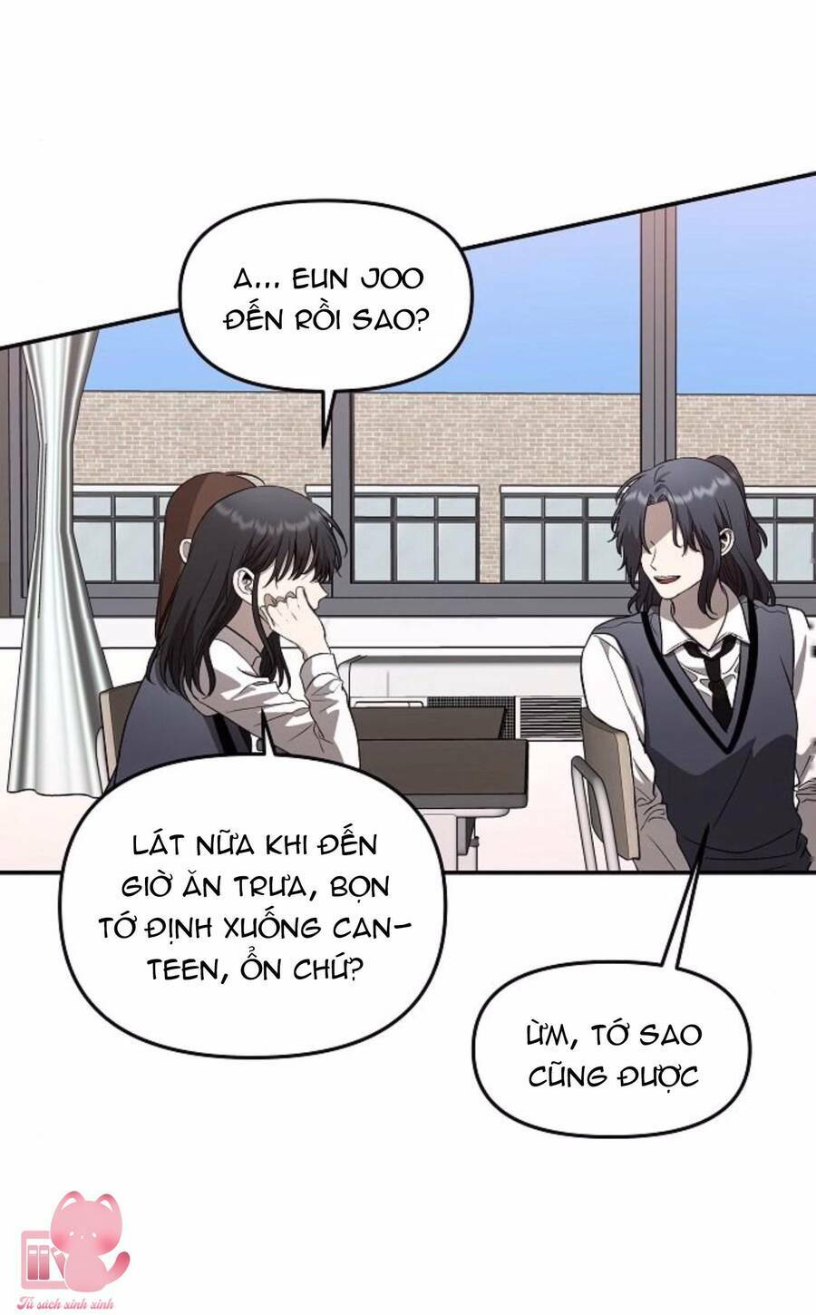 Tự Do Trong Mơ Chapter 74 - Trang 2