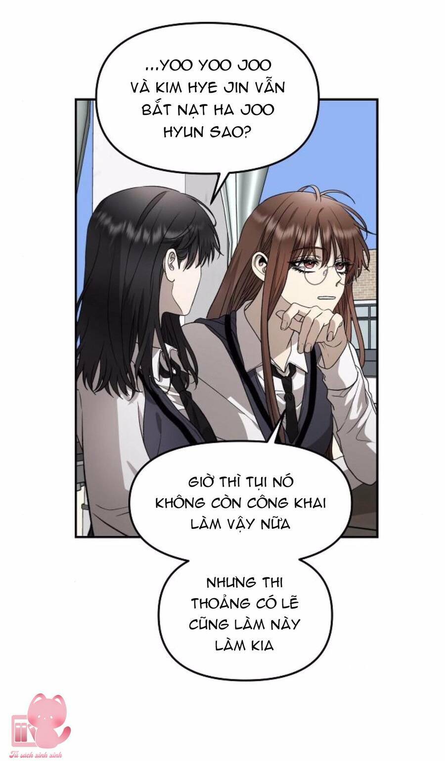 Tự Do Trong Mơ Chapter 74 - Trang 2