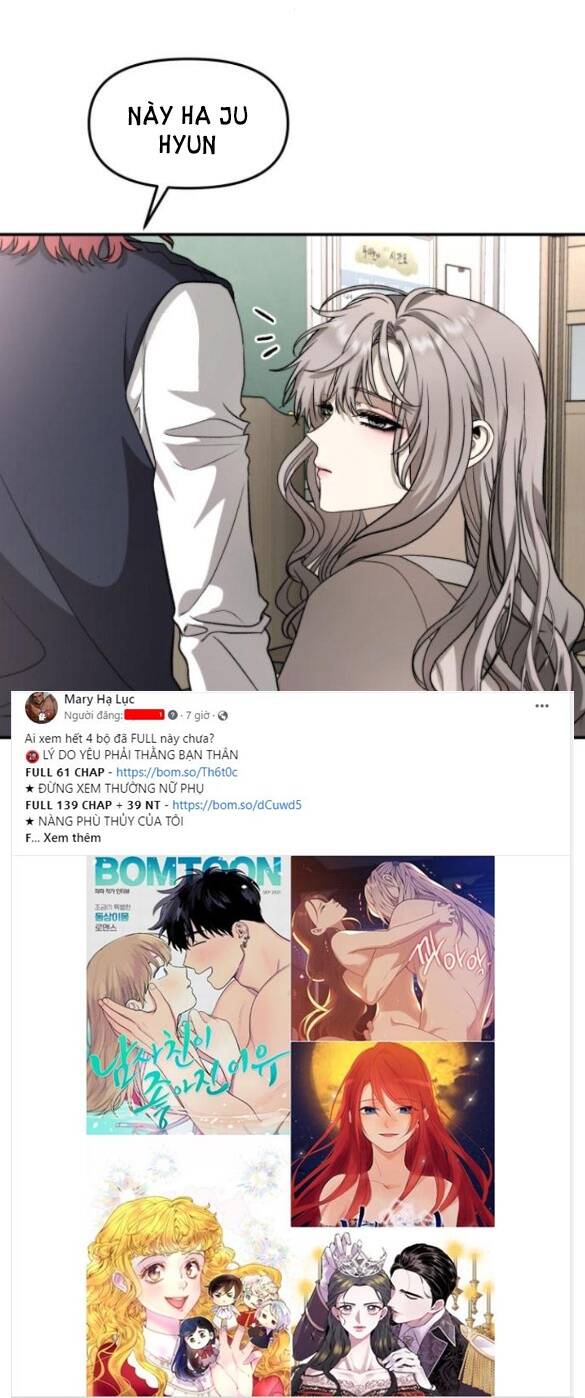 Tự Do Trong Mơ Chapter 75.1 - Trang 2