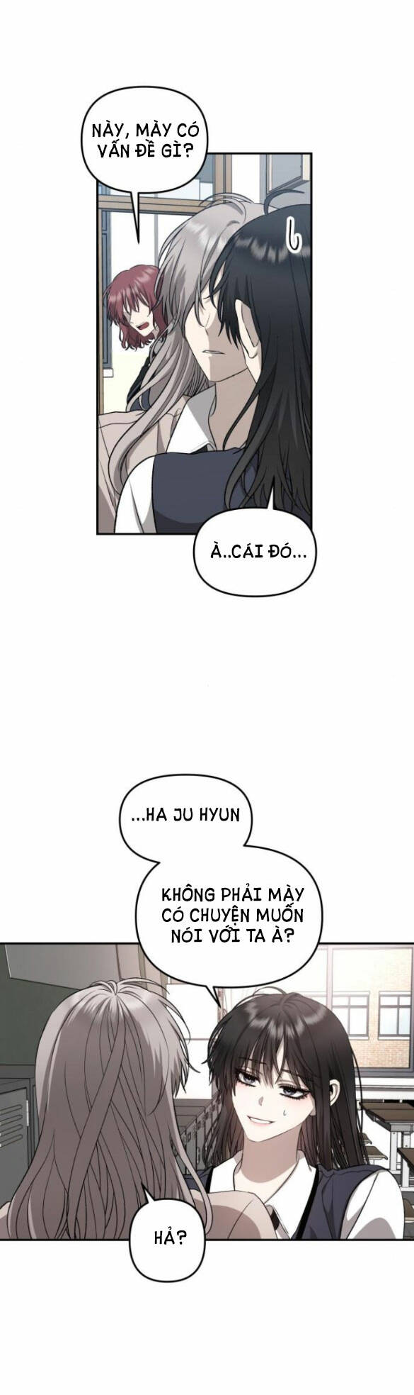 Tự Do Trong Mơ Chapter 75.1 - Trang 2