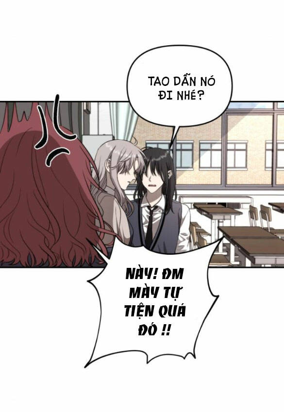 Tự Do Trong Mơ Chapter 75.1 - Trang 2