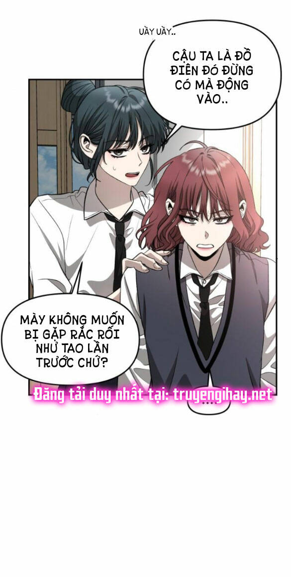 Tự Do Trong Mơ Chapter 75.1 - Trang 2