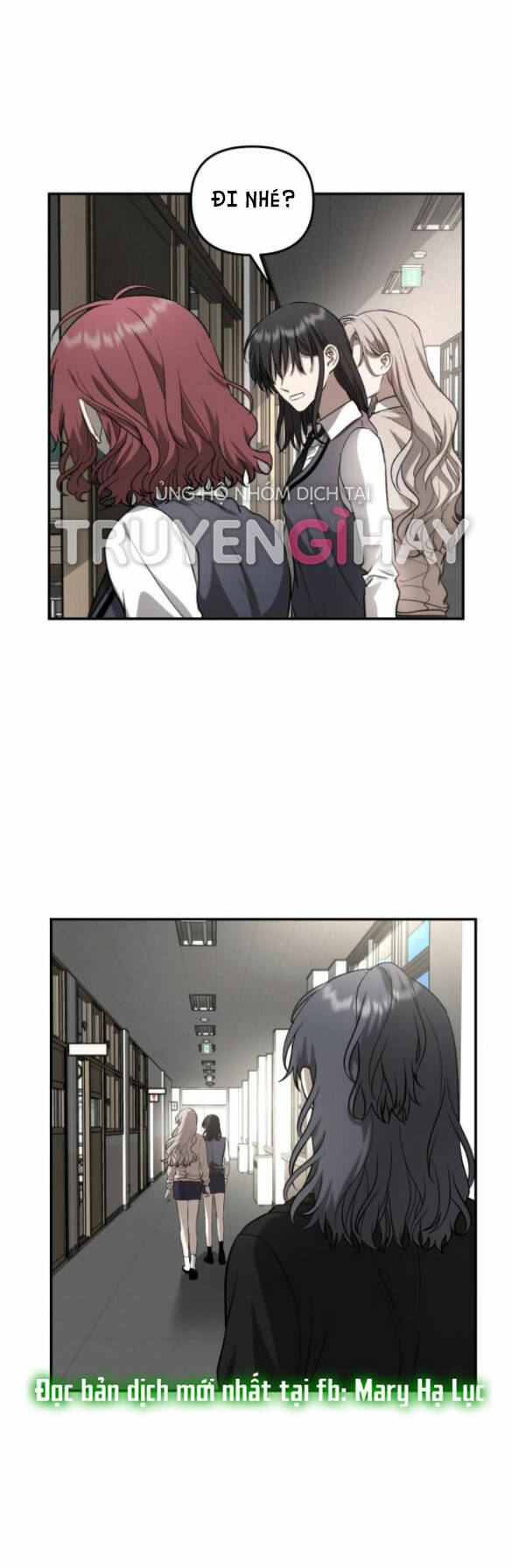 Tự Do Trong Mơ Chapter 75.1 - Trang 2