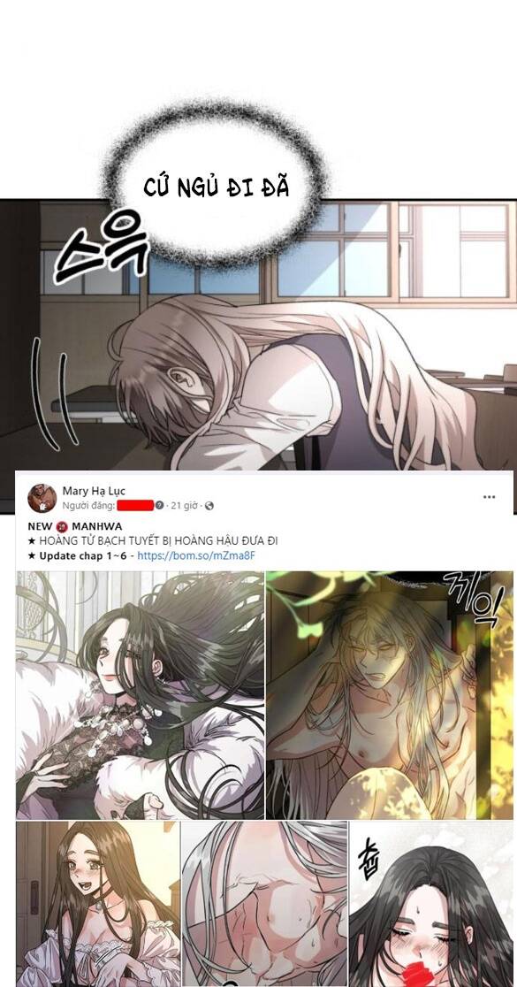 Tự Do Trong Mơ Chapter 75.1 - Trang 2