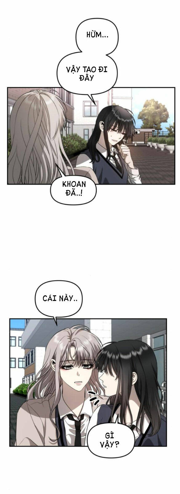 Tự Do Trong Mơ Chapter 75.1 - Trang 2