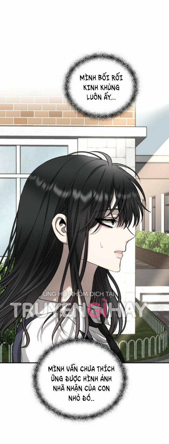 Tự Do Trong Mơ Chapter 75.1 - Trang 2