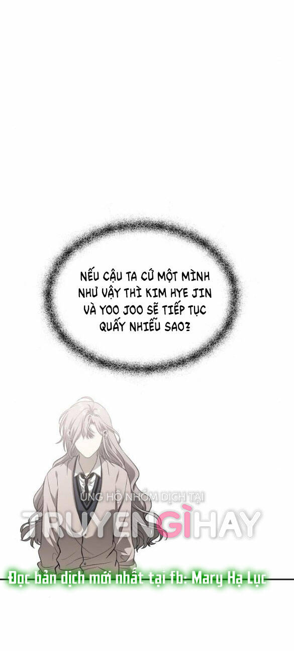 Tự Do Trong Mơ Chapter 75.1 - Trang 2