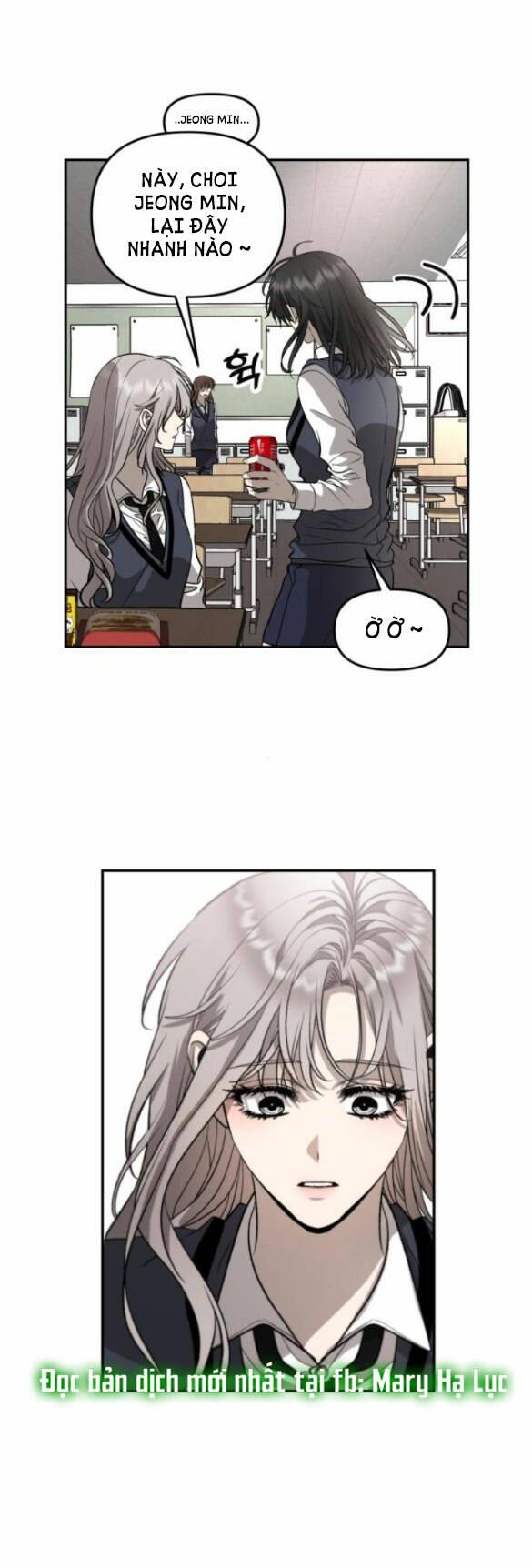 Tự Do Trong Mơ Chapter 75.1 - Trang 2