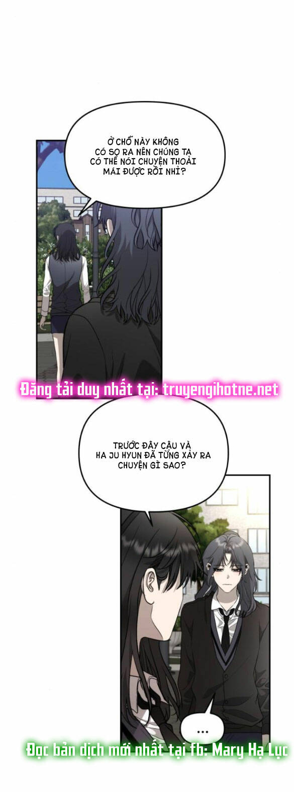 Tự Do Trong Mơ Chapter 75.2 - Trang 2