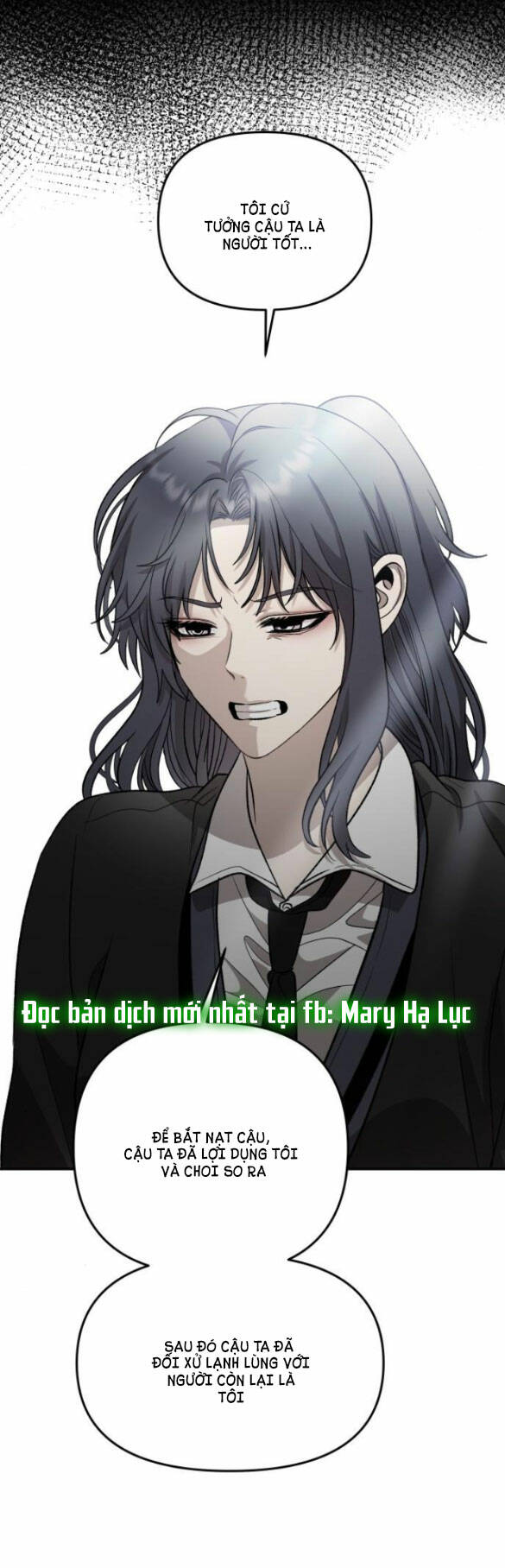 Tự Do Trong Mơ Chapter 75.2 - Trang 2