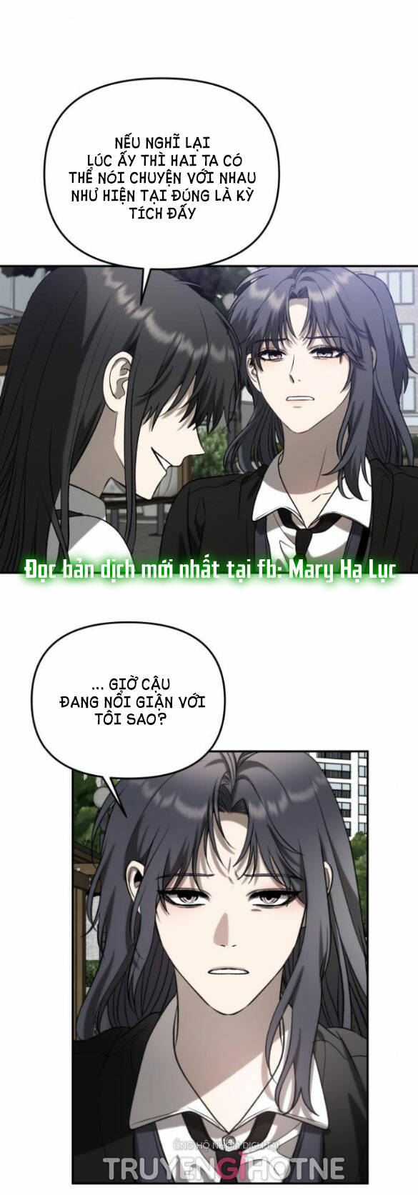 Tự Do Trong Mơ Chapter 75.2 - Trang 2