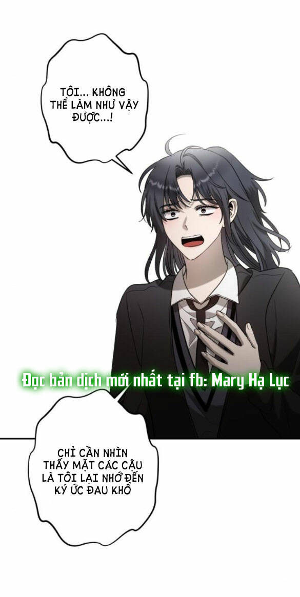 Tự Do Trong Mơ Chapter 75.2 - Trang 2