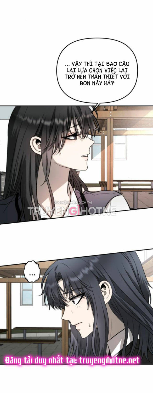 Tự Do Trong Mơ Chapter 75.2 - Trang 2