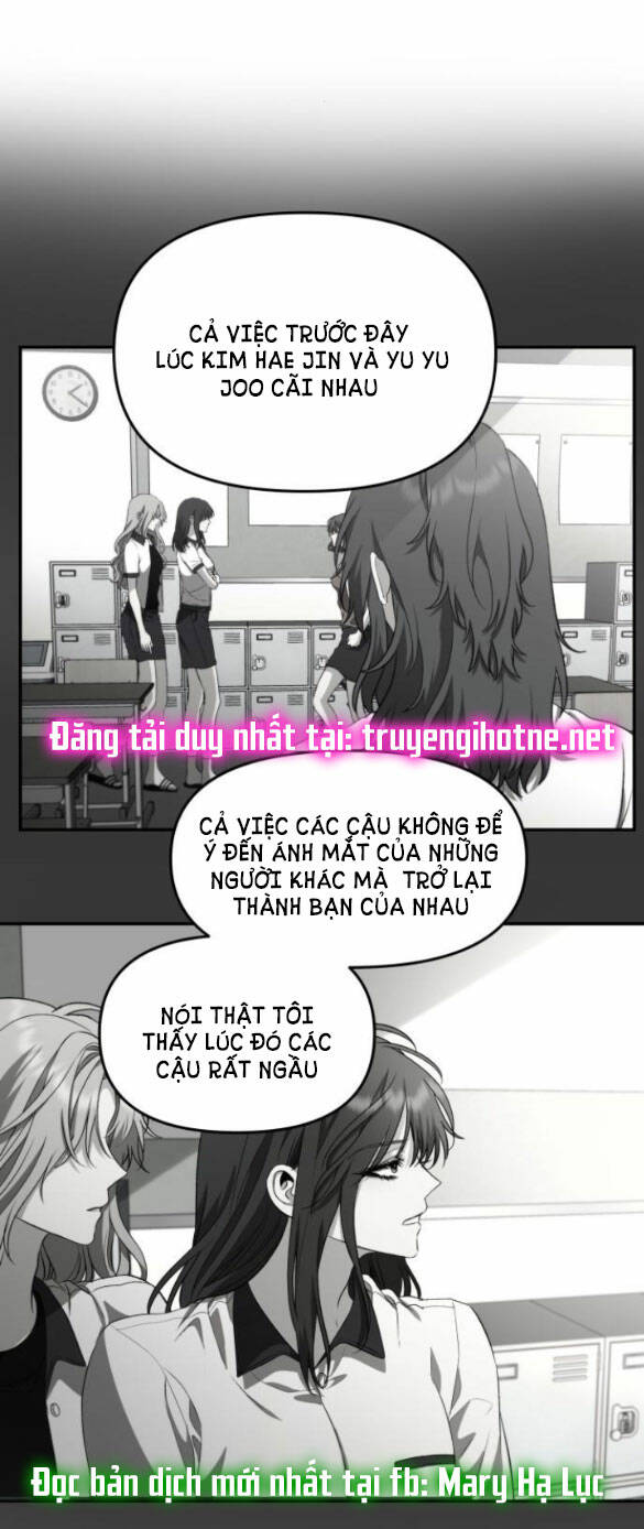 Tự Do Trong Mơ Chapter 75.2 - Trang 2