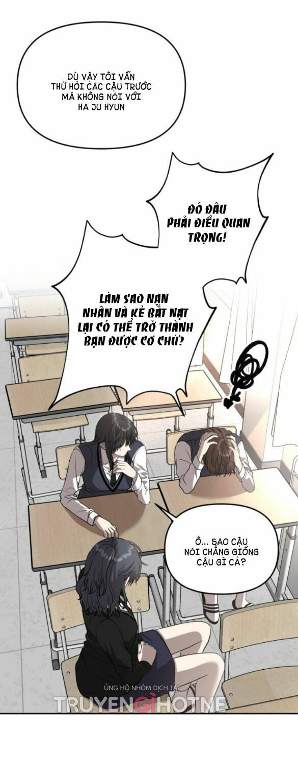 Tự Do Trong Mơ Chapter 75.2 - Trang 2