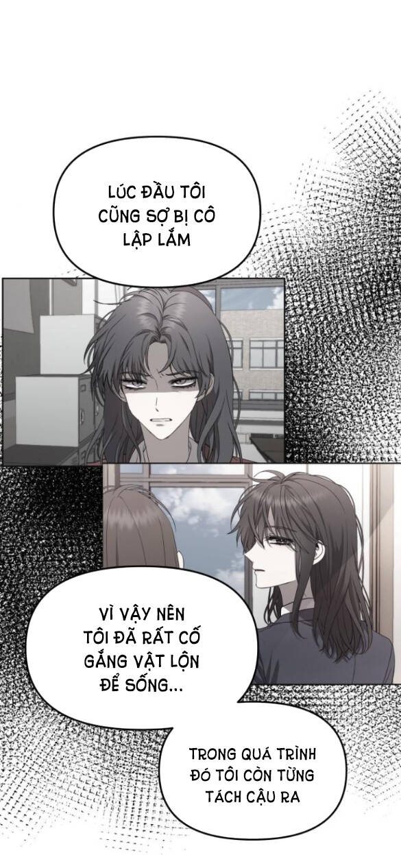 Tự Do Trong Mơ Chapter 75.2 - Trang 2