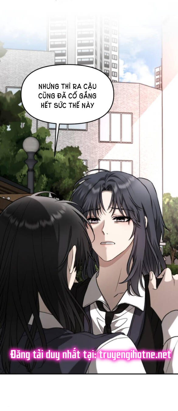 Tự Do Trong Mơ Chapter 75.2 - Trang 2
