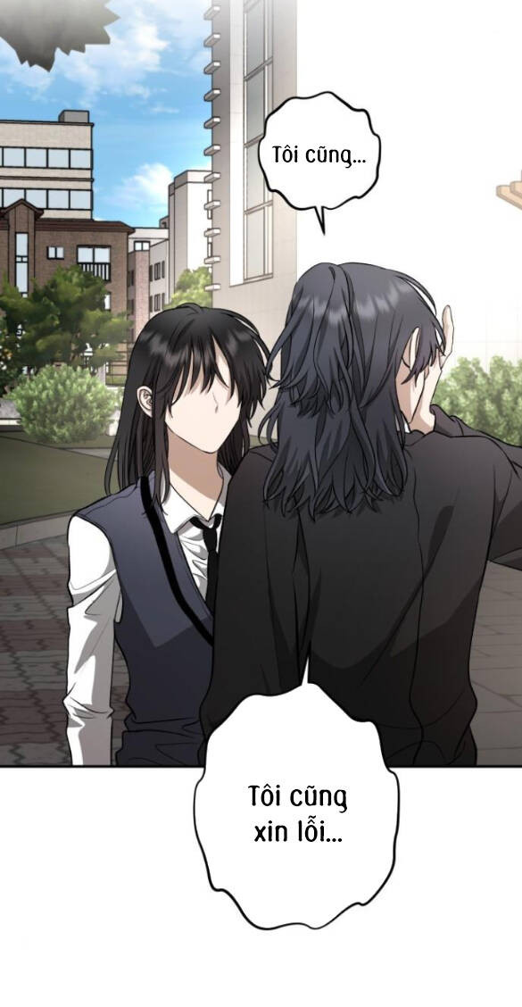 Tự Do Trong Mơ Chapter 75.2 - Trang 2