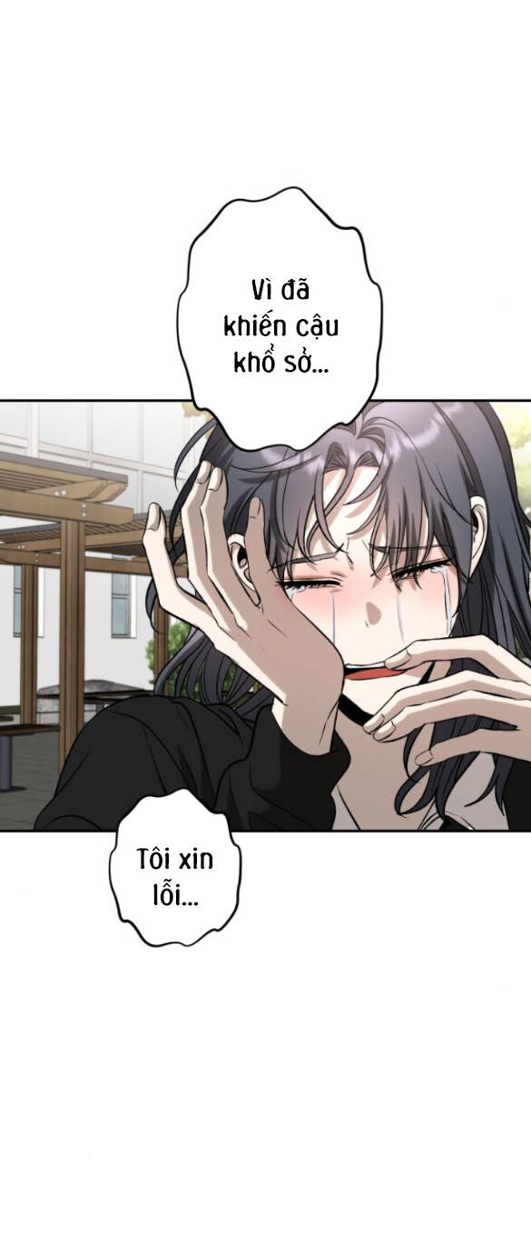 Tự Do Trong Mơ Chapter 75.2 - Trang 2