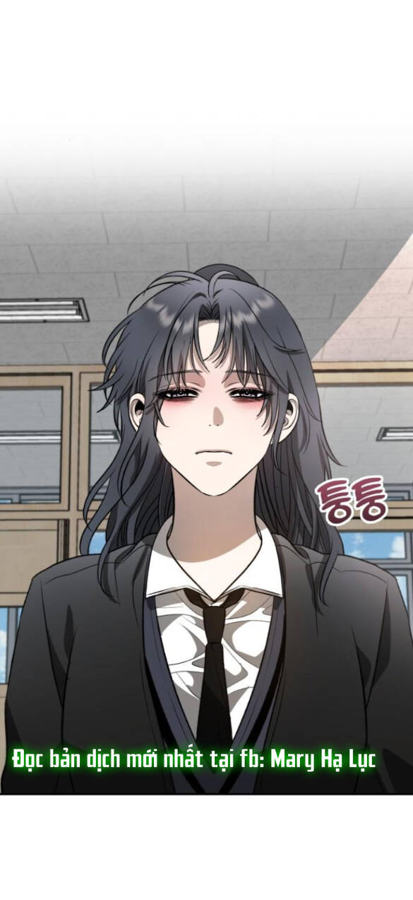 Tự Do Trong Mơ Chapter 75.2 - Trang 2