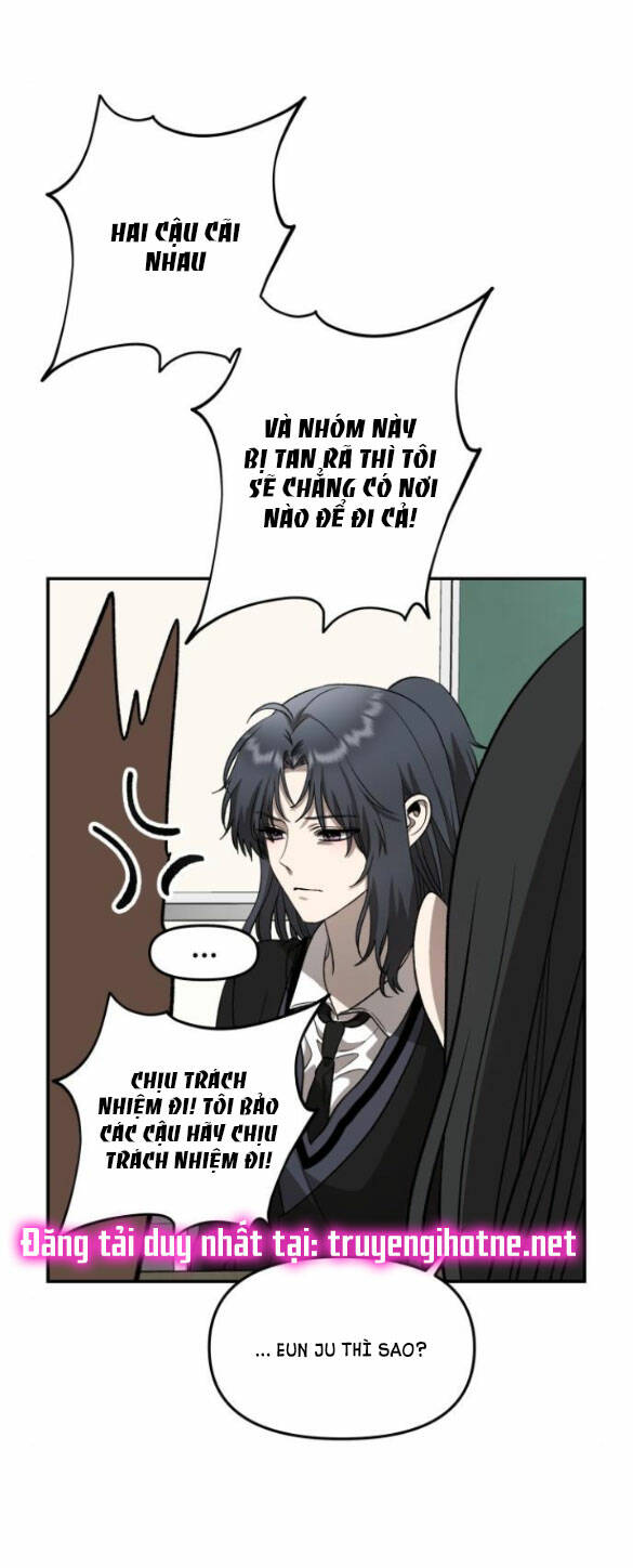 Tự Do Trong Mơ Chapter 75.2 - Trang 2