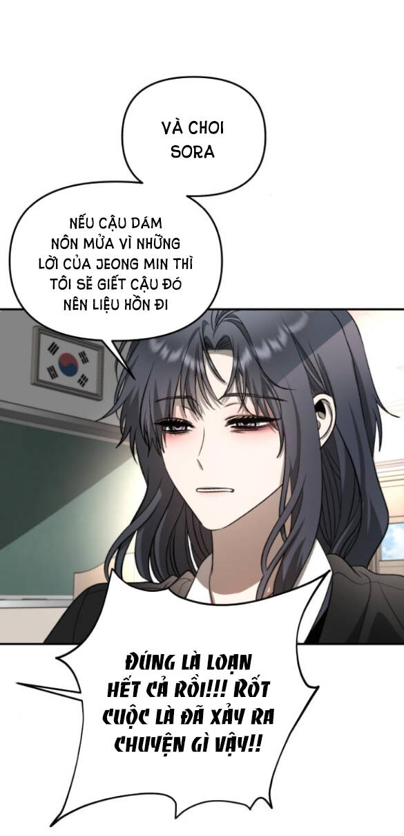 Tự Do Trong Mơ Chapter 75.2 - Trang 2