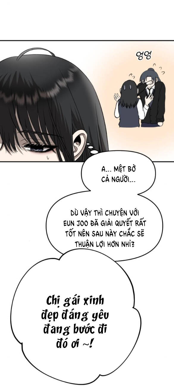 Tự Do Trong Mơ Chapter 75.2 - Trang 2