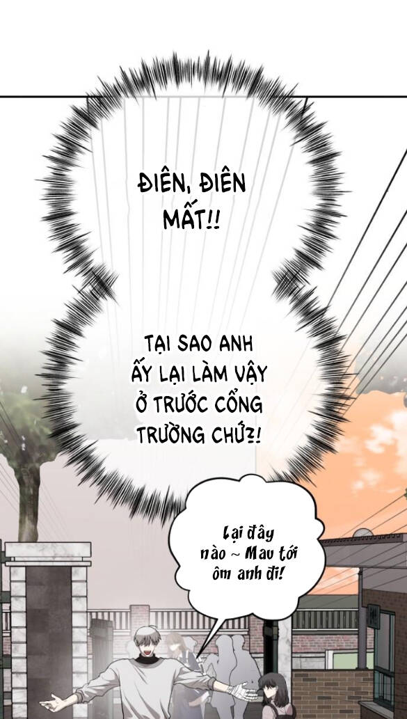 Tự Do Trong Mơ Chapter 75.2 - Trang 2