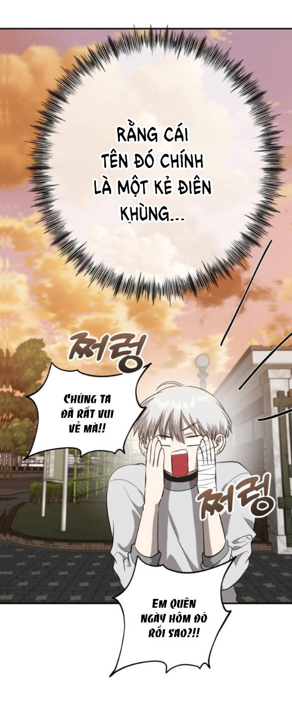 Tự Do Trong Mơ Chapter 75.2 - Trang 2