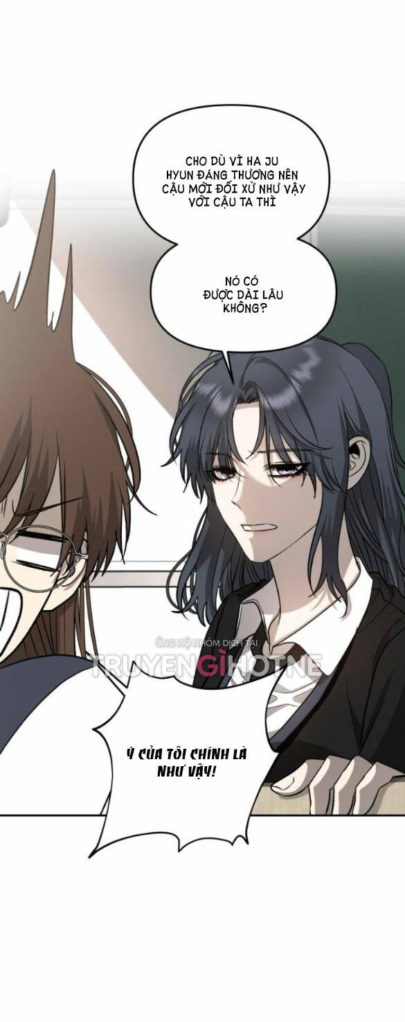 Tự Do Trong Mơ Chapter 75.2 - Trang 2