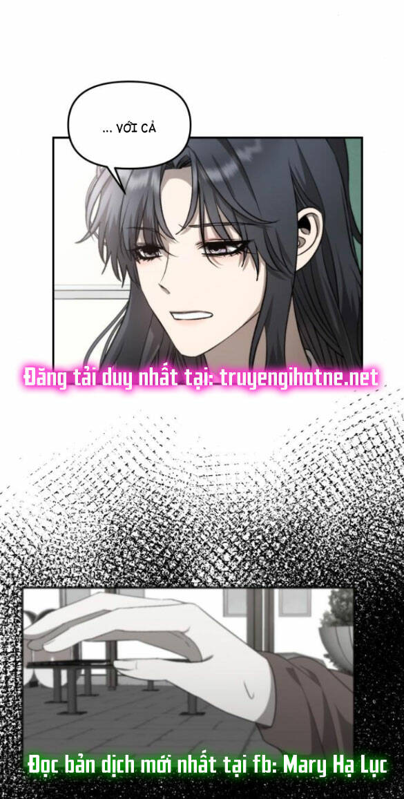 Tự Do Trong Mơ Chapter 75.2 - Trang 2