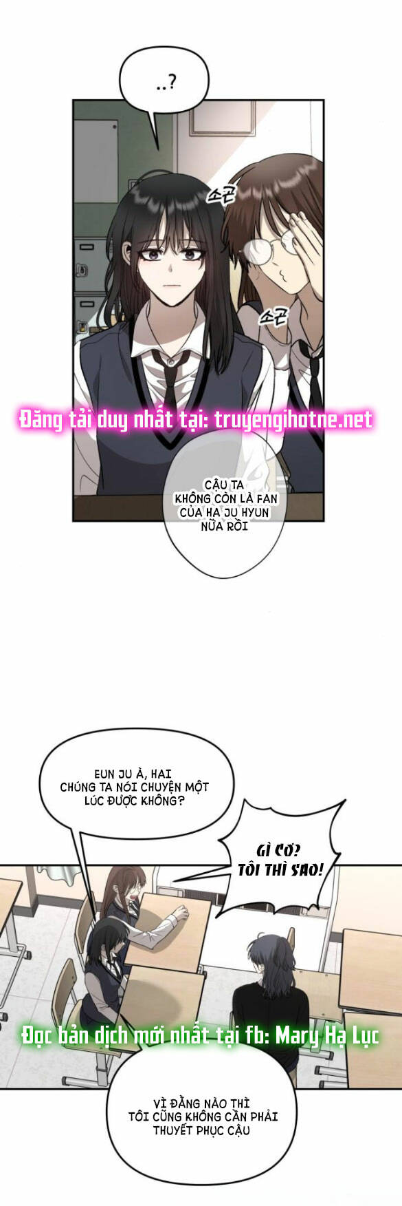 Tự Do Trong Mơ Chapter 75.2 - Trang 2