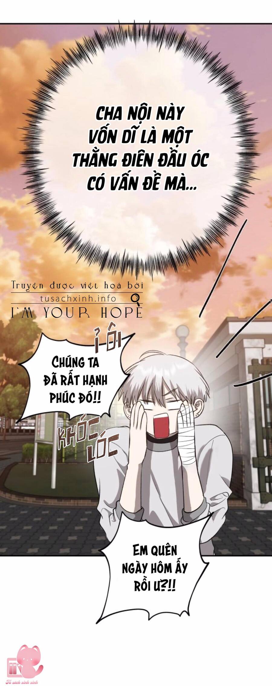 Tự Do Trong Mơ Chapter 75 - Trang 2